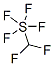 Trifluoromethylsulfur trifluoride CAS#: 374-10-7