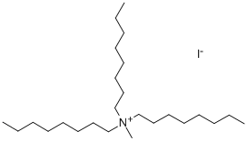 Trioctylmethylammonium iodide CAS#: 35675-86-6