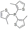 Tris(3-methyl-2-thienyl)phosphine CAS#: 30537-03-2