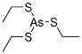 Tris(ethylthio)arsine CAS#: 34666-79-0