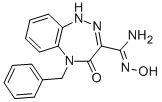 Trizoxime CAS#: 35710-57-7