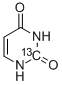 URACIL-2-13C CAS#: 35803-45-3