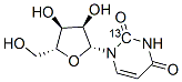URIDINE-2-13C CAS#: 35803-42-0