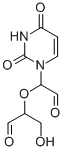 URIDINE, PERIODATE OXIDIZED CAS#: 34240-07-8