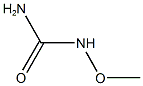 Urea, methoxy- CAS#: 3272-27-3