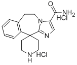 VAPITADINE DIHYDROCHLORIDE CAS#: 279253-83-7