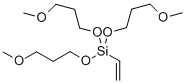 VINYLTRIS(METHOXYPROPOXY)SILANE CAS#: 303746-21-6