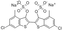 Vat Red 1, Solubilized CAS#: 3875-72-7