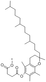Vitamin E CAS#: 30999-06-5