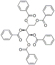 Xylitol, pentabenzoate CAS#: 36030-82-7
