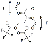 Xylose tetrakis(trifluoroacetate) CAS#: 38424-94-1