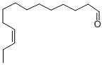 Z-11-TETRADECENAL CAS#: 35237-64-0