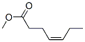 (Z)-4-Heptenoic acid methyl ester CAS#: 39924-30-6