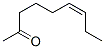 (Z)-6-Nonen-2-one CAS#: 34019-86-8