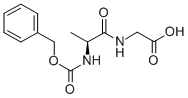 Z-ALA-GLY-OH CAS#: 3235-17-4