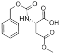 Z-ASP(OME)-OH CAS#: 3160-47-2