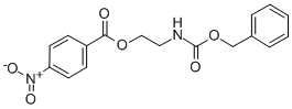 Z-BETA-ALA-ONP CAS#: 3642-91-9