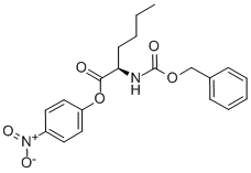 Z-D-NLE-ONP CAS#: 31062-20-1