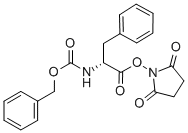 Z-D-PHE-OSU CAS#: 3397-36-2