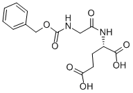 Z-GLY-GLU-OH CAS#: 3916-39-0