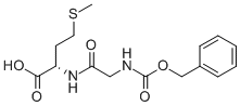 Z-GLY-MET-OH CAS#: 3561-48-6