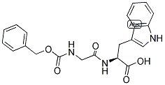 Z-GLY-TRP-OH CAS#: 3392-19-6