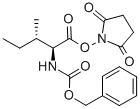 Z-ILE-OSU CAS#: 3391-99-9