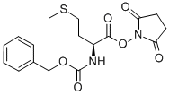 Z-MET-OSU CAS#: 3392-01-6
