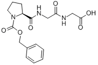 Z-PRO-GLY-GLY-OH CAS#: 37700-65-5