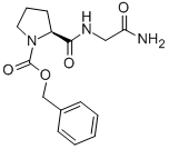Z-PRO-GLY-NH2 CAS#: 35010-96-9