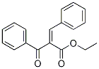 (Z)-ethyl 2-benzoyl-3-phenylacrylate CAS#: 39626-31-8