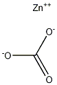 Zinc carbonate CAS#: 3486-35-9