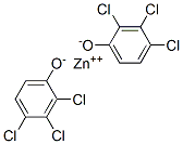 Zinc trichlorophenate CAS#: 30143-22-7