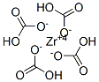 Zirconium carbonate basic CAS#: 37356-18-6
