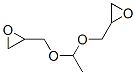 acetaldehyde bis(2,3-epoxypropyl)acetal CAS#: 3775-84-6