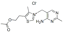 acetylthiamine CAS#: 3419-28-1