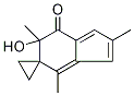 acylfulvene CAS#: 33781-60-1