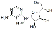 adenosine-5'-carboxaldehyde CAS#: 3110-98-3