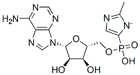 adenosine 5'-phospho-2-methylimidazolide CAS#: 31008-65-8