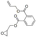 allyl 2,3-epoxypropyl phthalate CAS#: 3814-58-2
