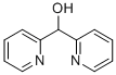 alpha-2-pyridylpyridine-2-methanol CAS#: 35047-29-1