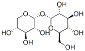 alpha-glucopyranosyl alpha-xylopyranoside CAS#: 34627-06-0