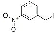 alpha-iodo-m-nitrotoluene CAS#: 3958-56-3