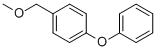 alpha-methoxyphenoxytoluene CAS#: 32718-50-6
