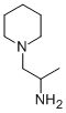 alpha-methylpiperidine-1-ethylamine CAS#: 34217-60-2
