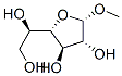 .alpha.-D-Galactofuranoside, methyl CAS#: 3795-67-3