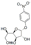 .alpha.-D-Glucofuranoside, 4-nitrophenyl CAS#: 339094-38-1