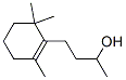 alpha,2,6,6-tetramethylcyclohexene-1-propan-1-ol CAS#: 3293-47-8