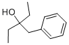alpha,alpha-diethylphenethyl alcohol CAS#: 34577-40-7