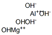 aluminum magnesium hydroxide CAS#: 37317-08-1